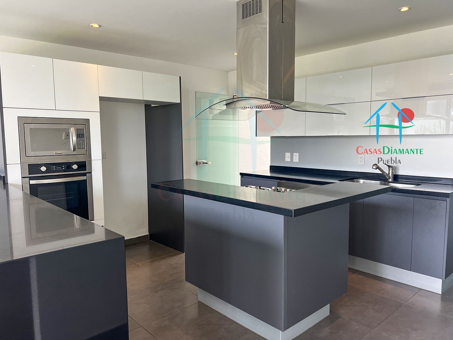 Parque Gran Reserva Casa Primavera - Cocina 6 Parque Gran Reserva Casa Primavera - Cocina 6